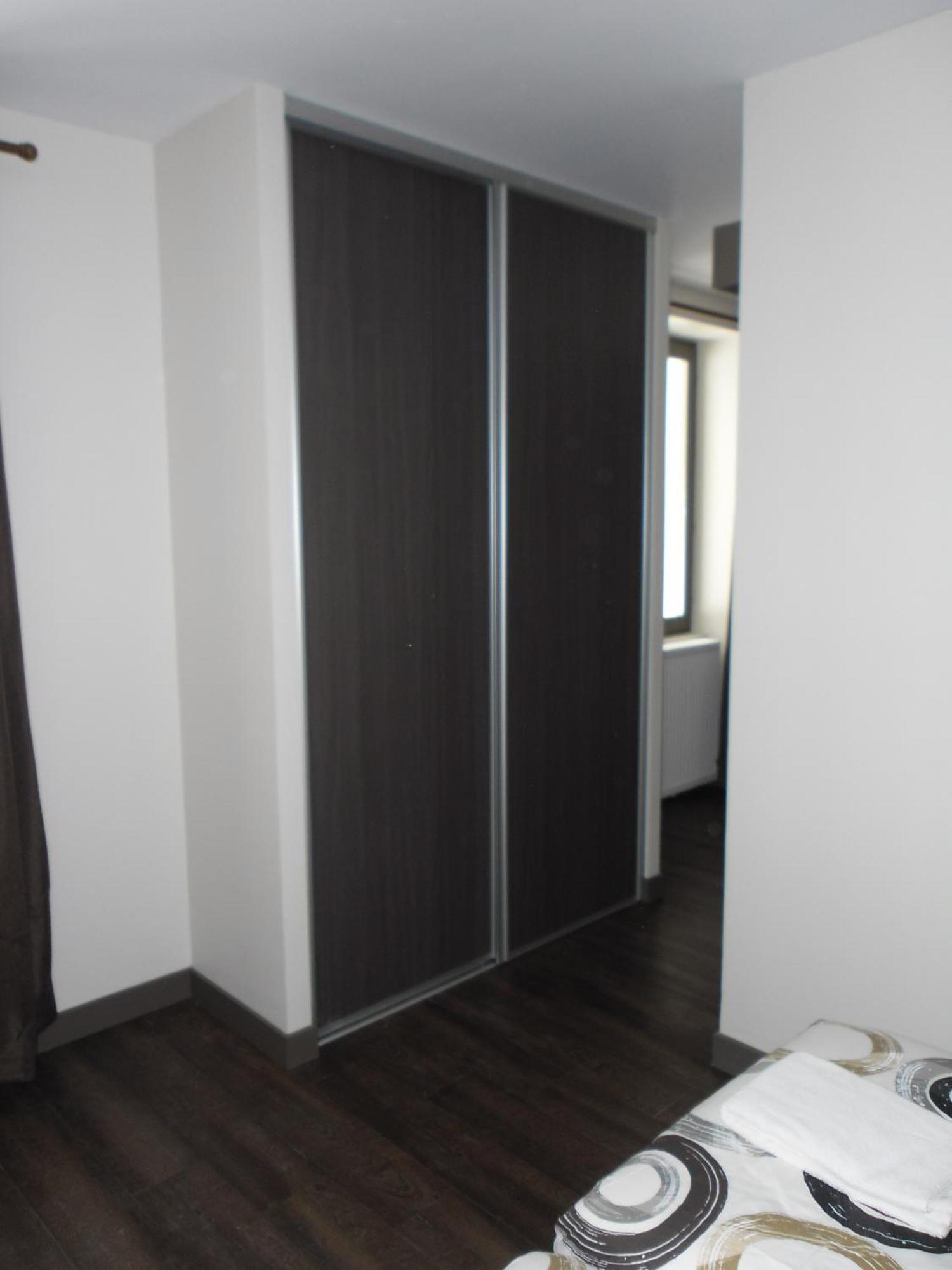 Auberge La Douce Montagne 알레몽 외부 사진